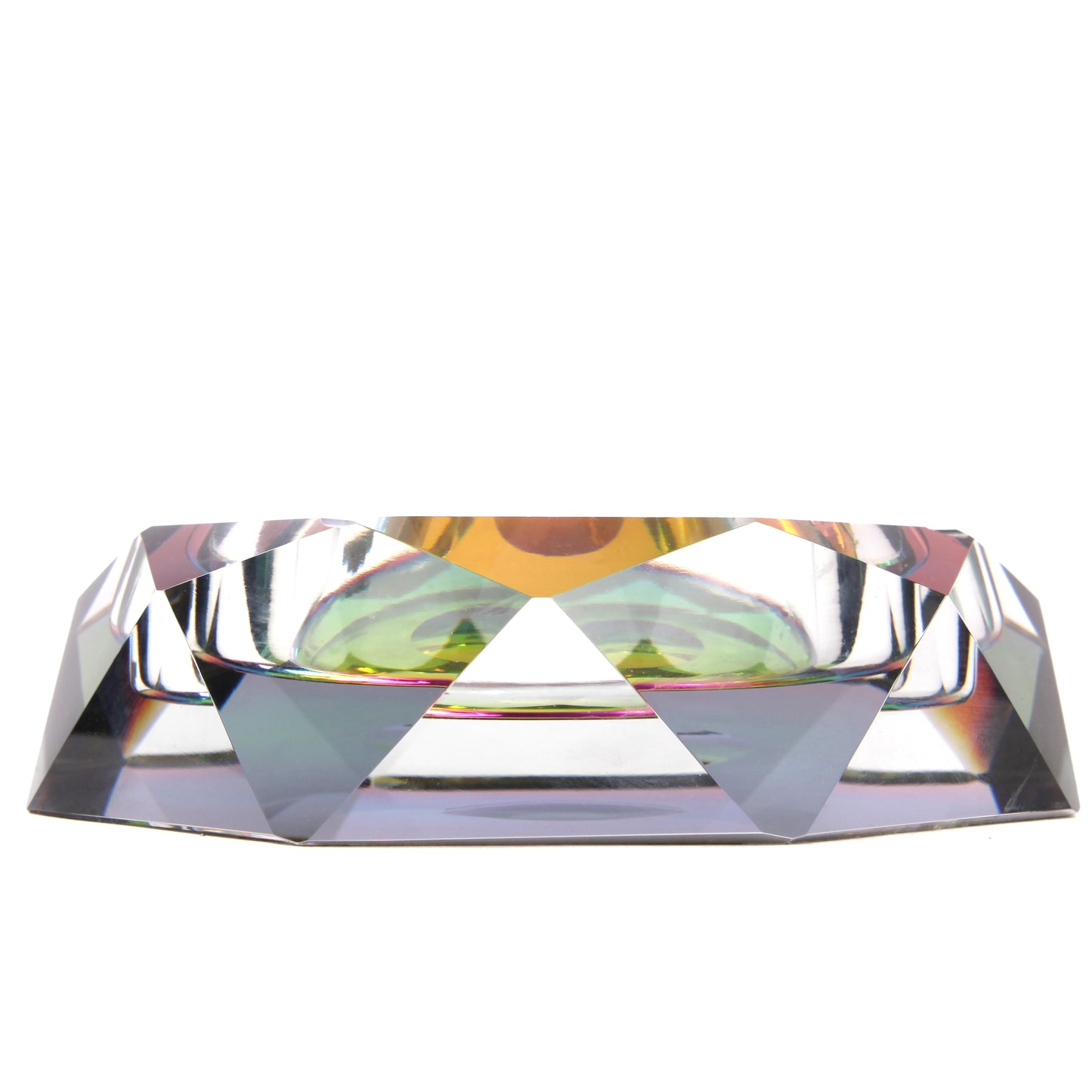 Regenbogen Ashtray