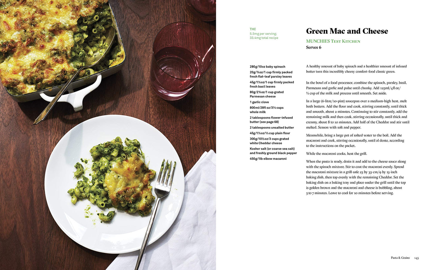 Bong Appétit : Mastering the Art of Cooking with Weed