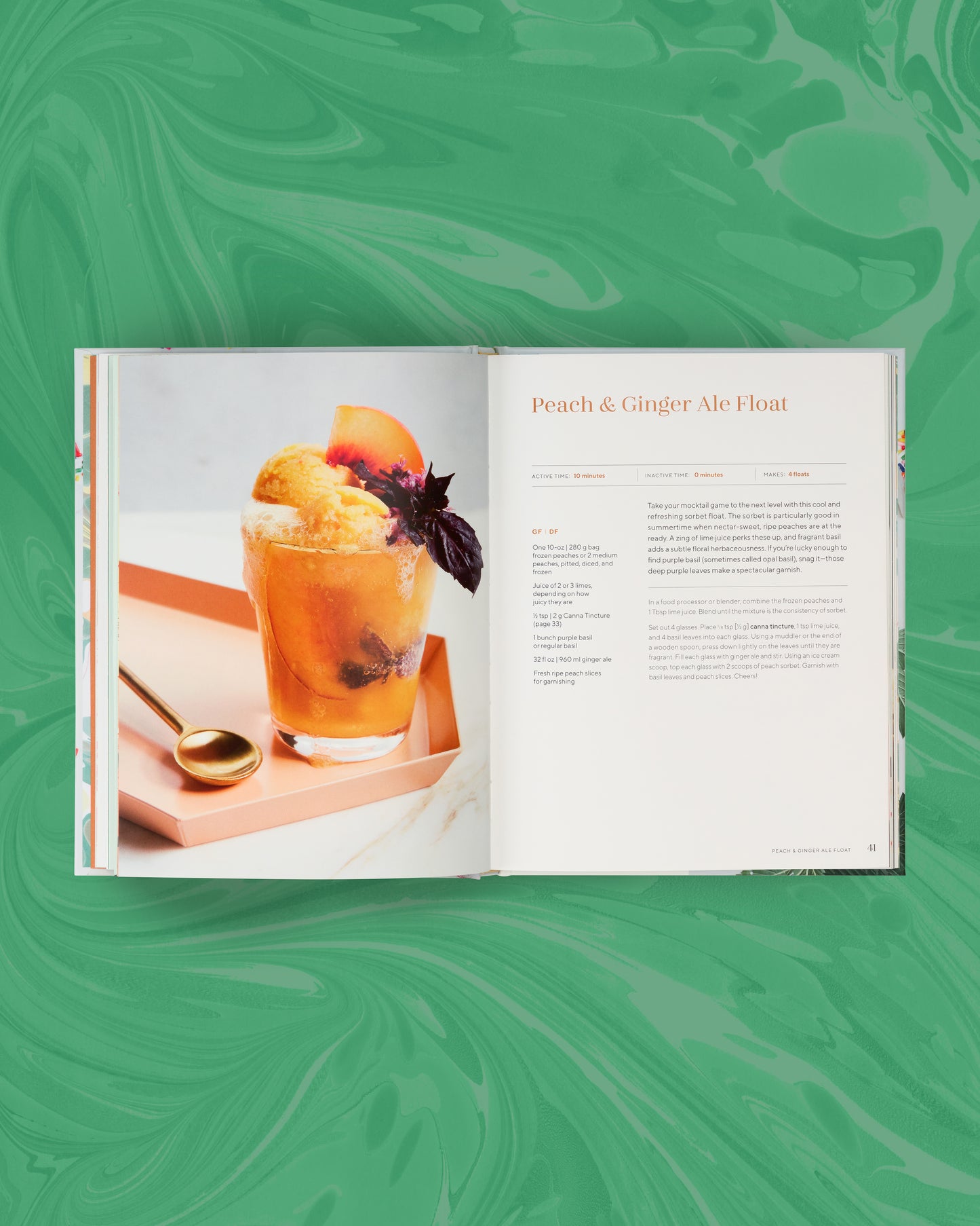 EDIBLES Small Bites for the Modern Cannabis Kitchen