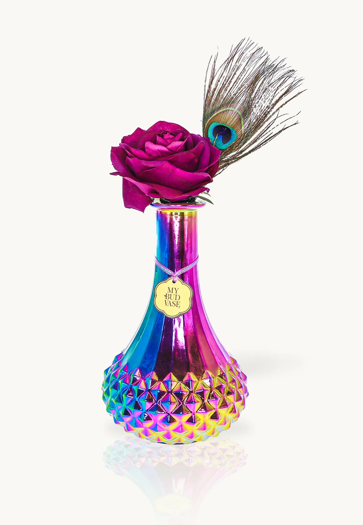 My Bud Vase - Aurora