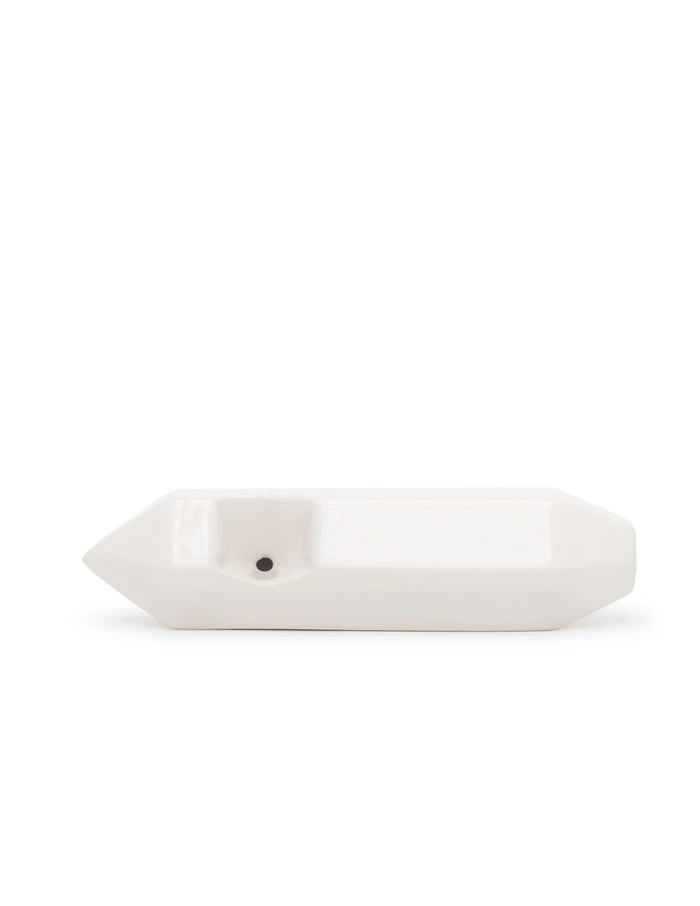 Summerland's Crystal Voyager Pipe