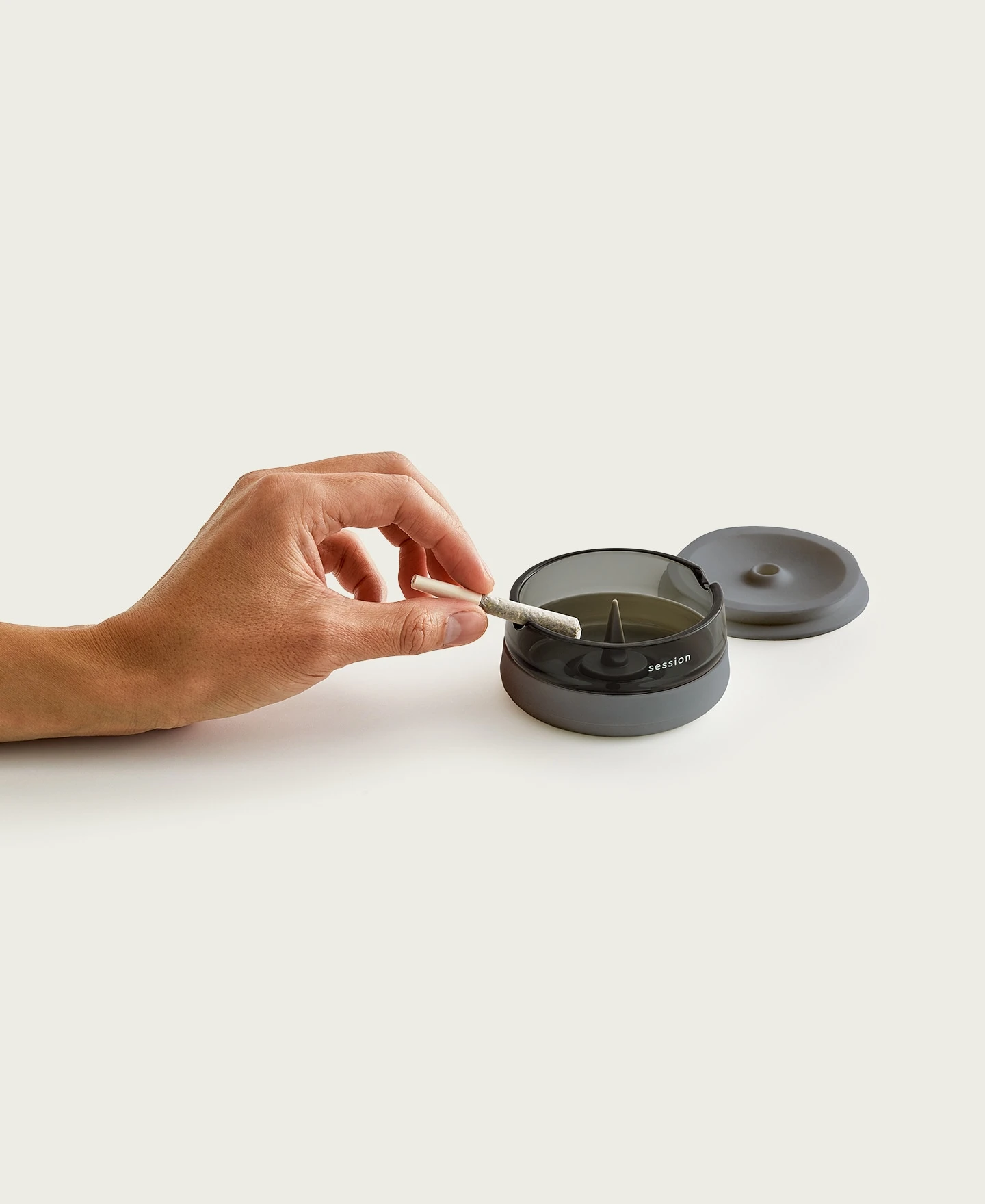 Session Goods Ashtray