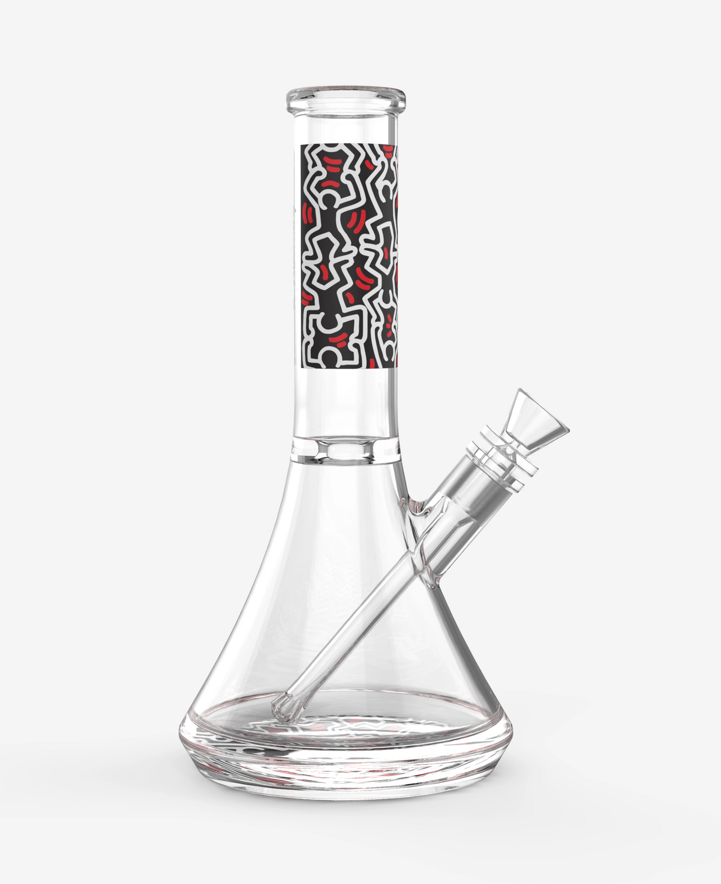 K. Haring Water Pipe