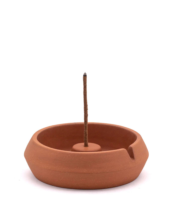 The Summerland Smoke Pot :