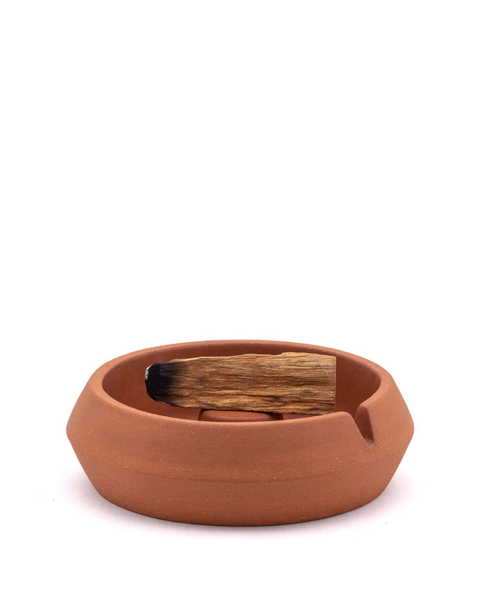 The Summerland Smoke Pot :