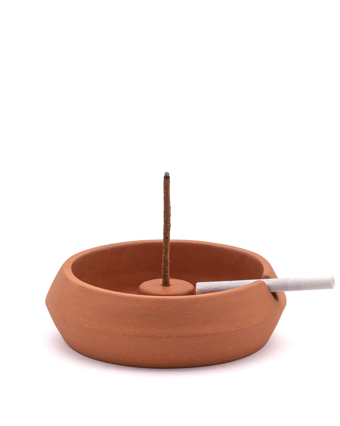 The Summerland Smoke Pot :