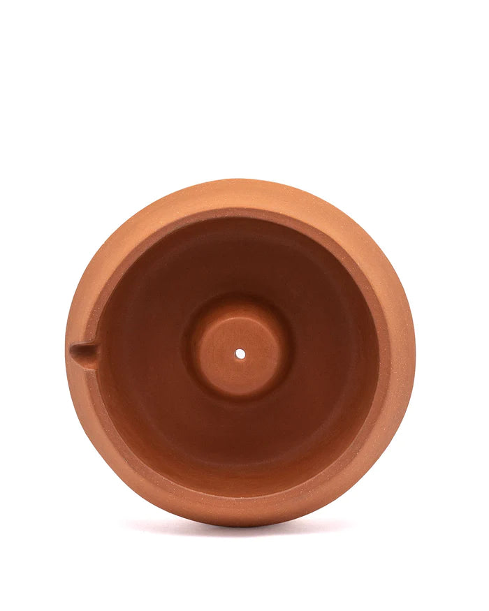 The Summerland Smoke Pot :