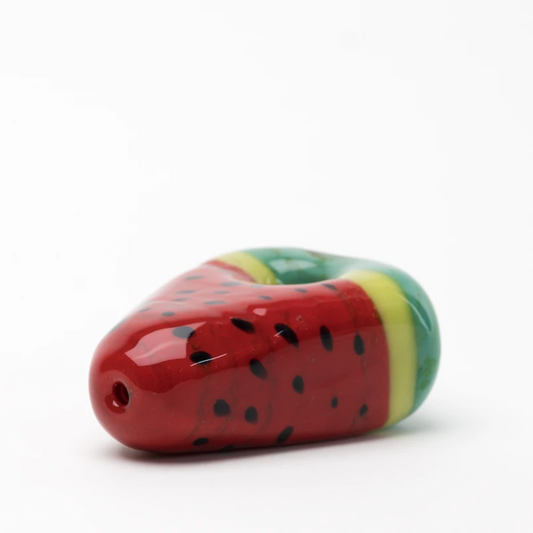 Watermelon Hand Pipe