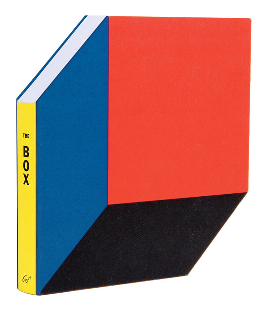 The Box Journal