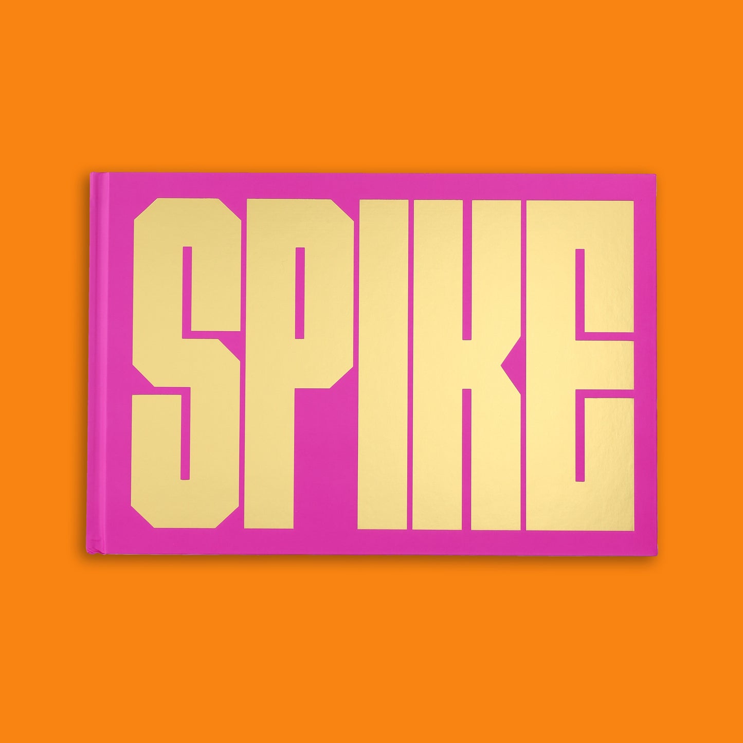 SPIKE by Spike Lee