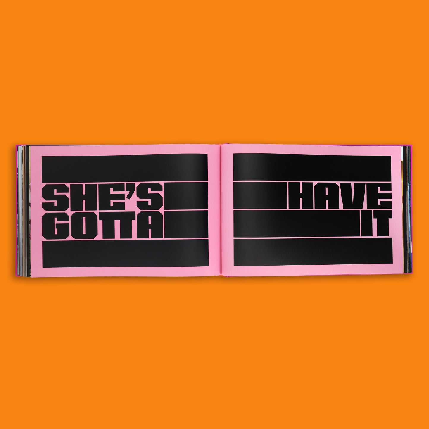 SPIKE by Spike Lee
