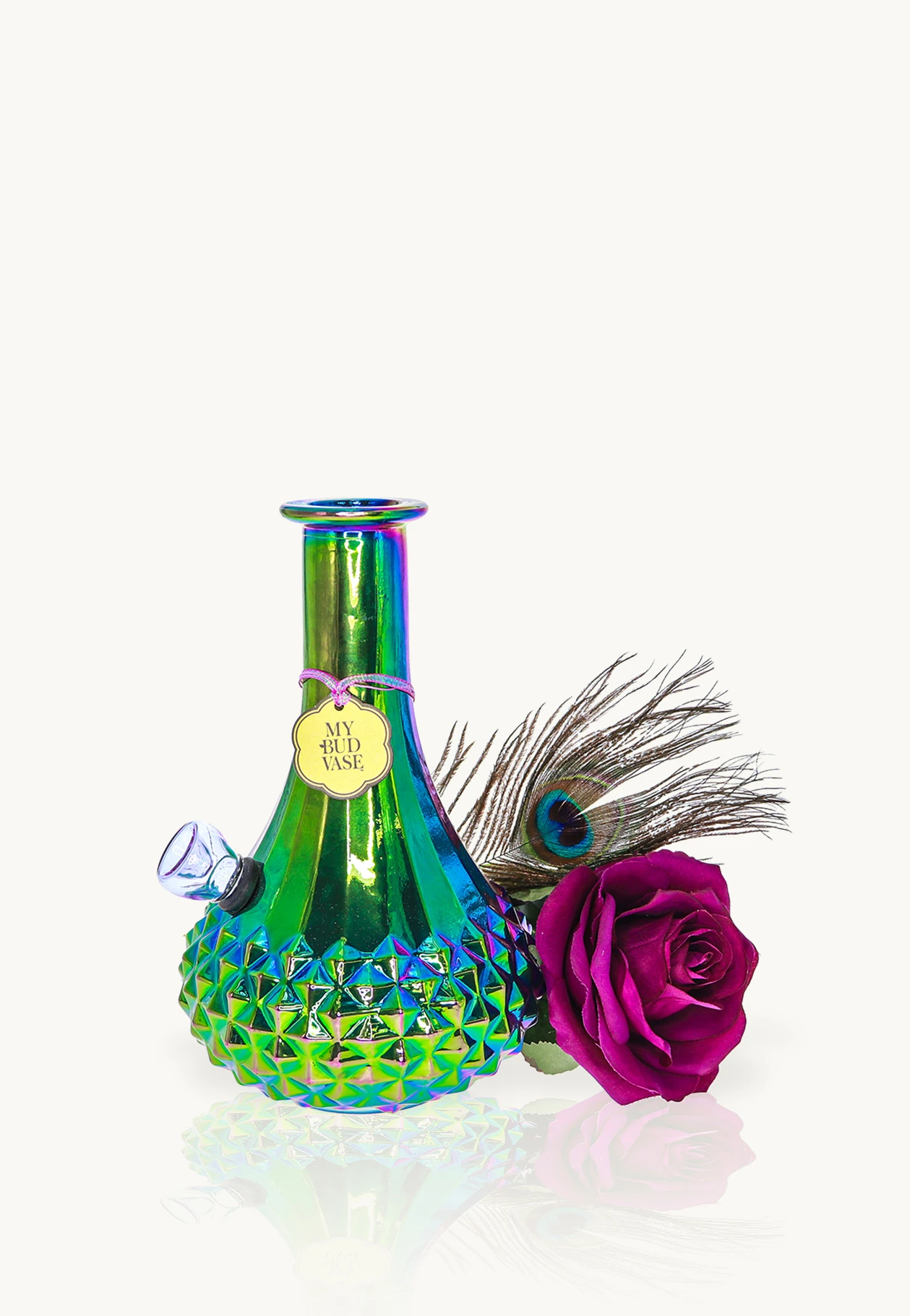 My Bud Vase - Aurora