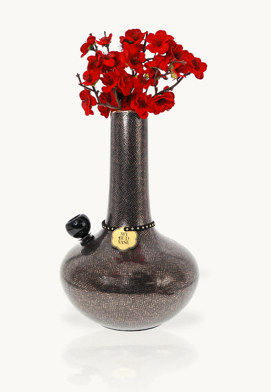 My Bud Vase - Burmëse