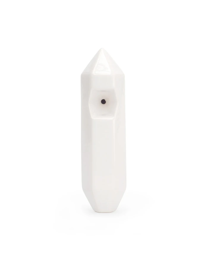 Summerland's Crystal Voyager Pipe