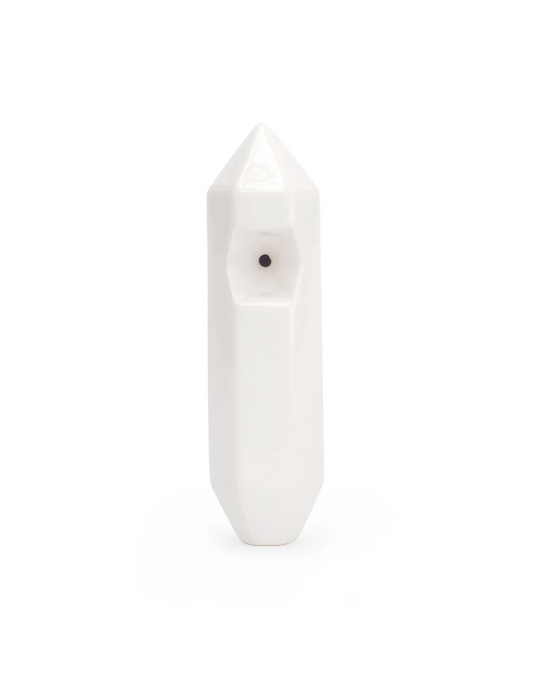 Summerland's Crystal Voyager Pipe