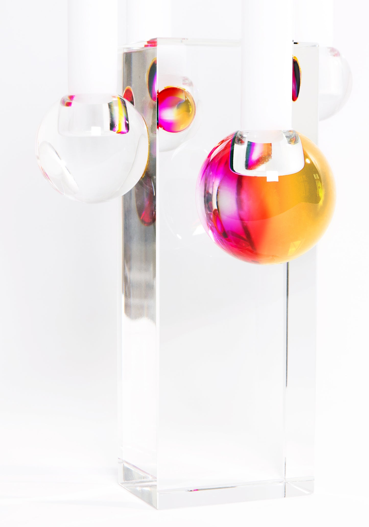 DROPS - CANDELABRA