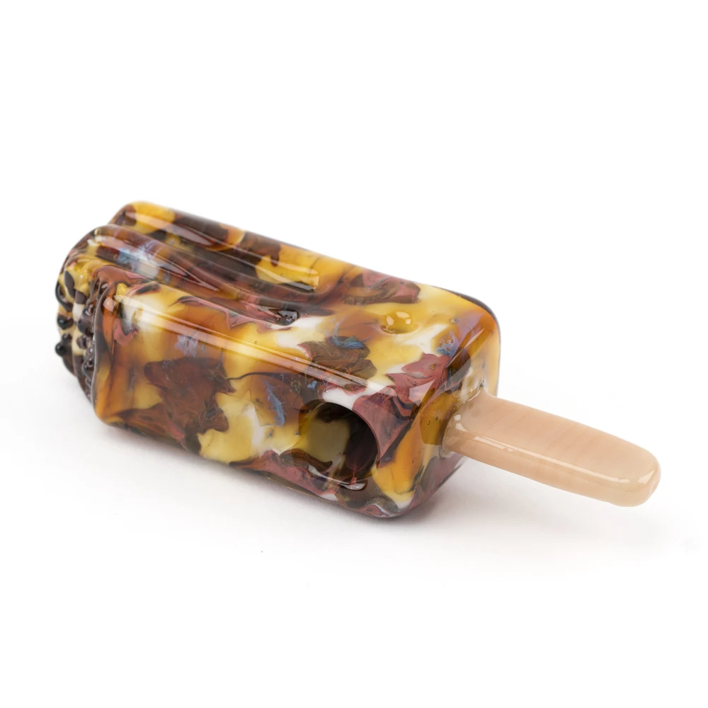 Boba Ice Cream Bar Hand Pipe