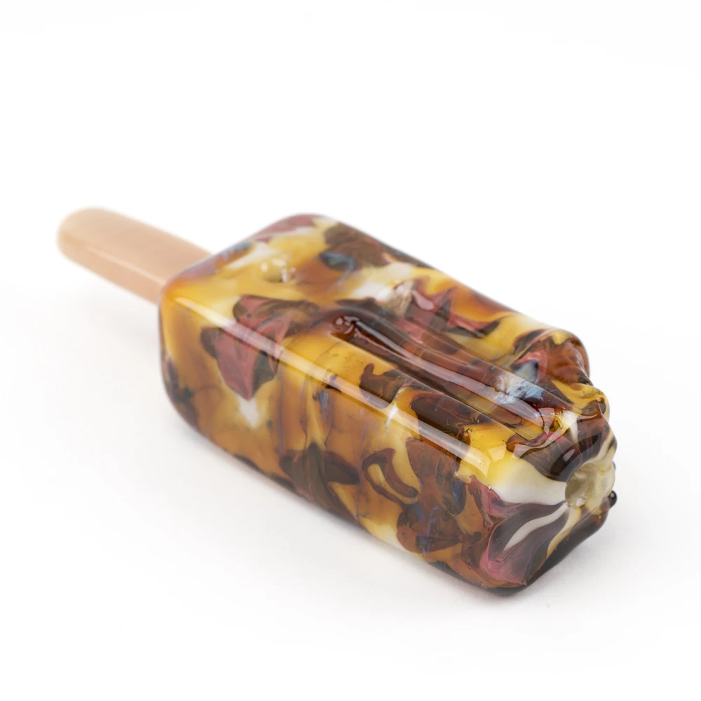 Boba Ice Cream Bar Hand Pipe