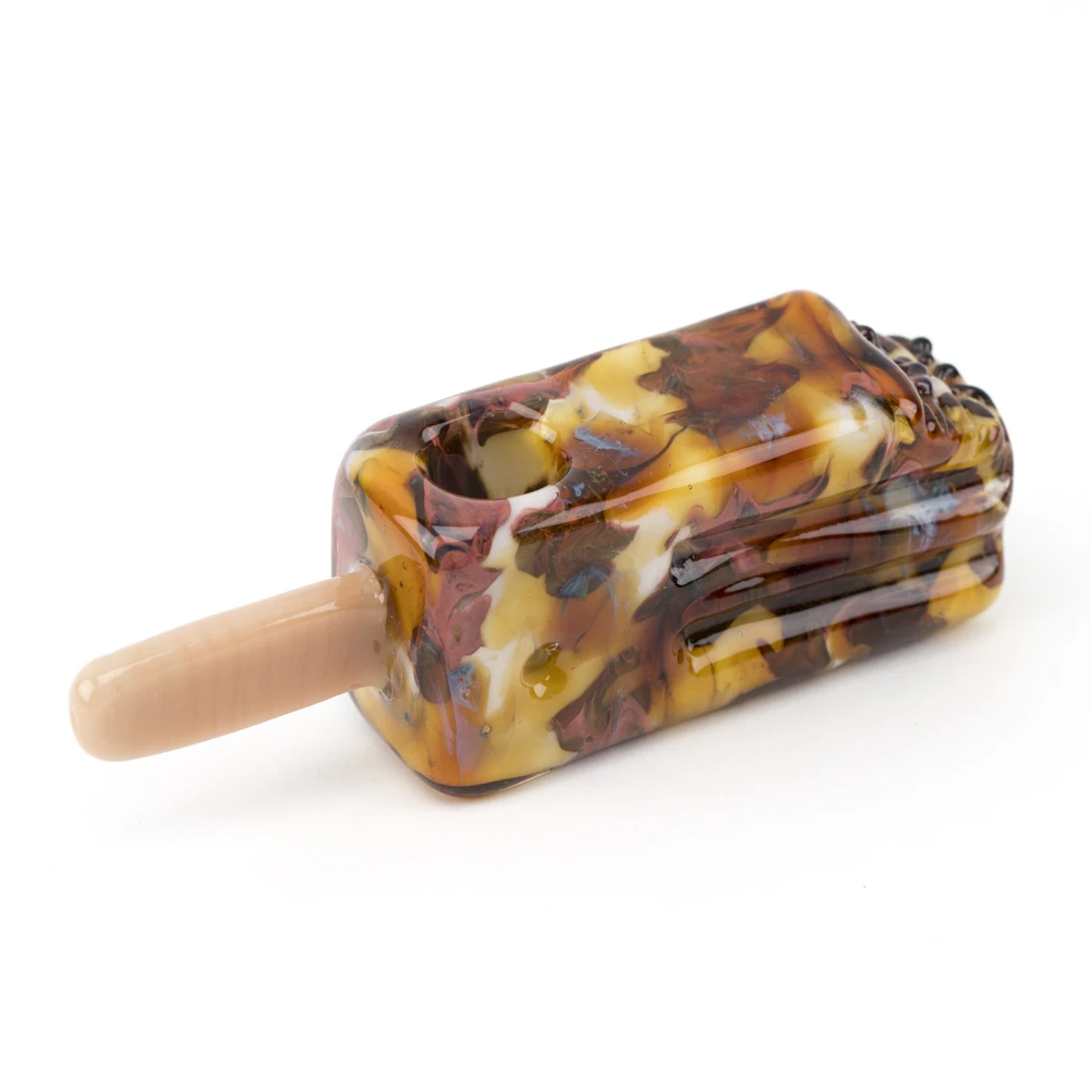 Boba Ice Cream Bar Hand Pipe