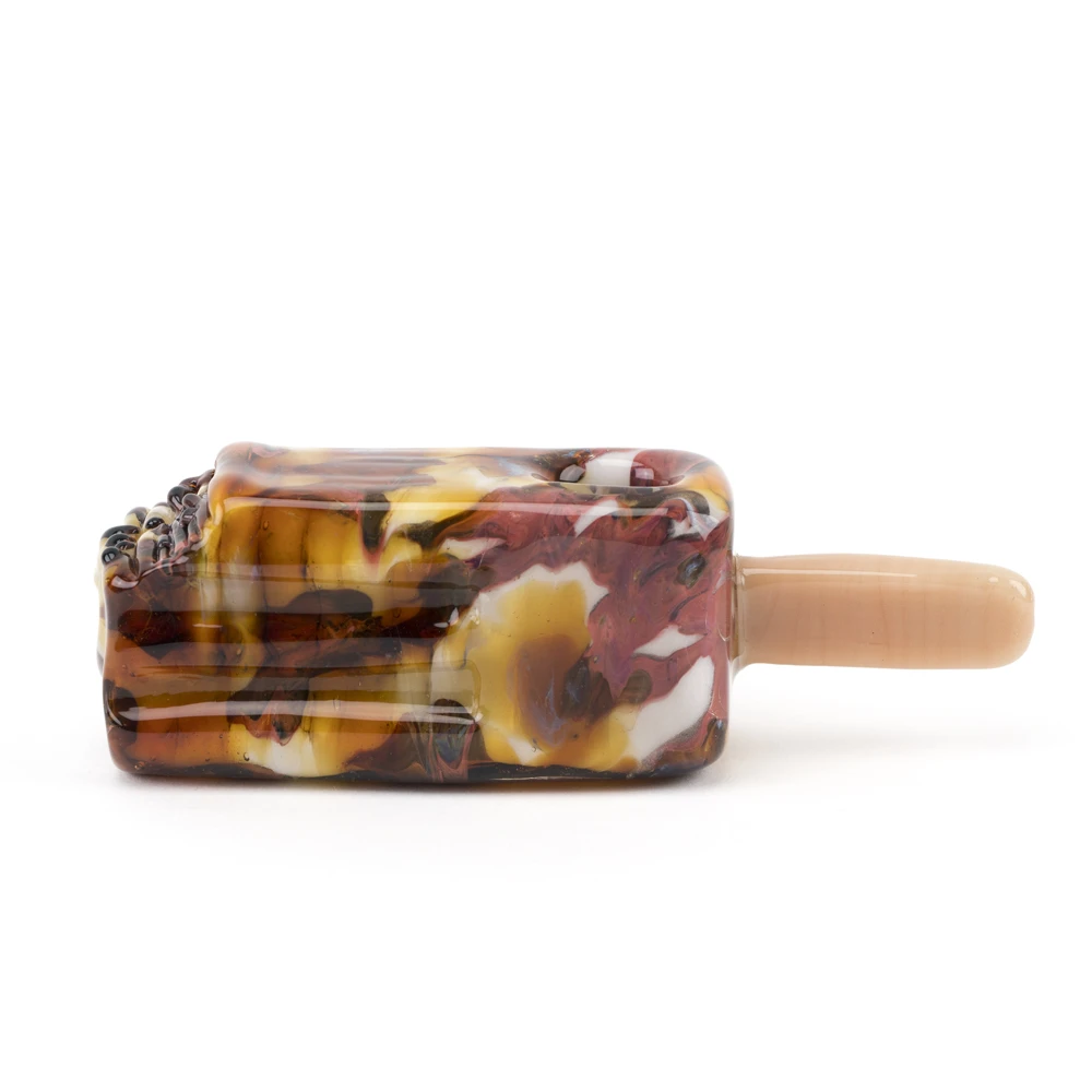 Boba Ice Cream Bar Hand Pipe