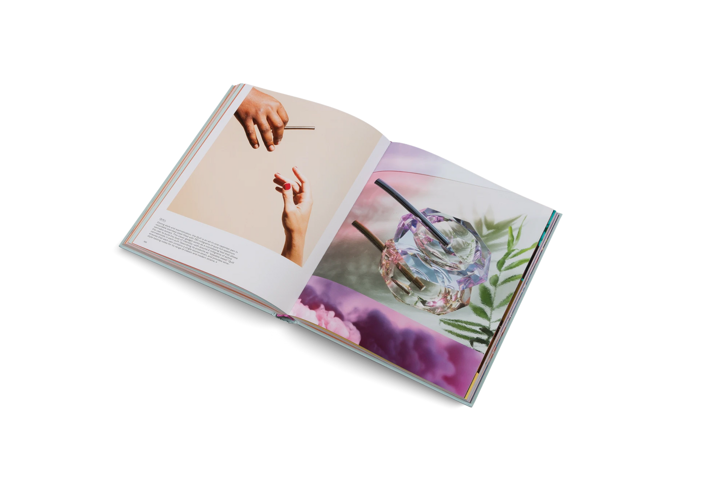 High on Design THE NEW CANNABIS CULTURE