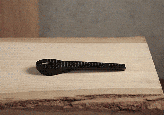 KØL 2.0 [koo-l] Pipe by HØJ