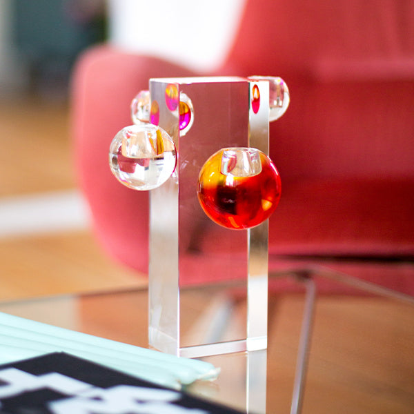 DROPS - CANDELABRA