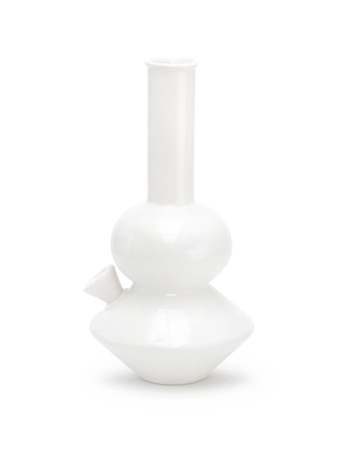 Summerland - The Land Yacht Bong : Assorted Colors
