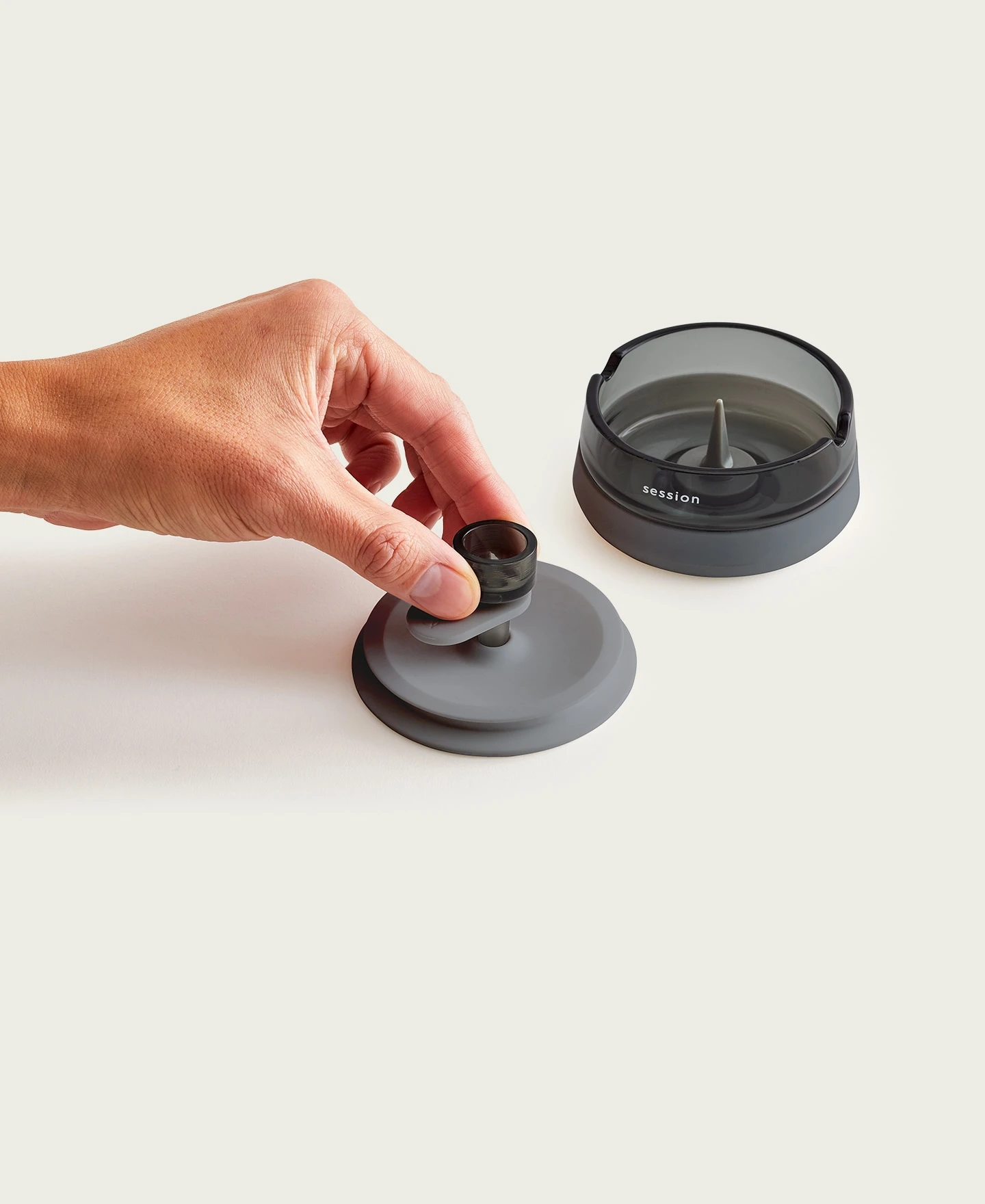Session Goods Ashtray