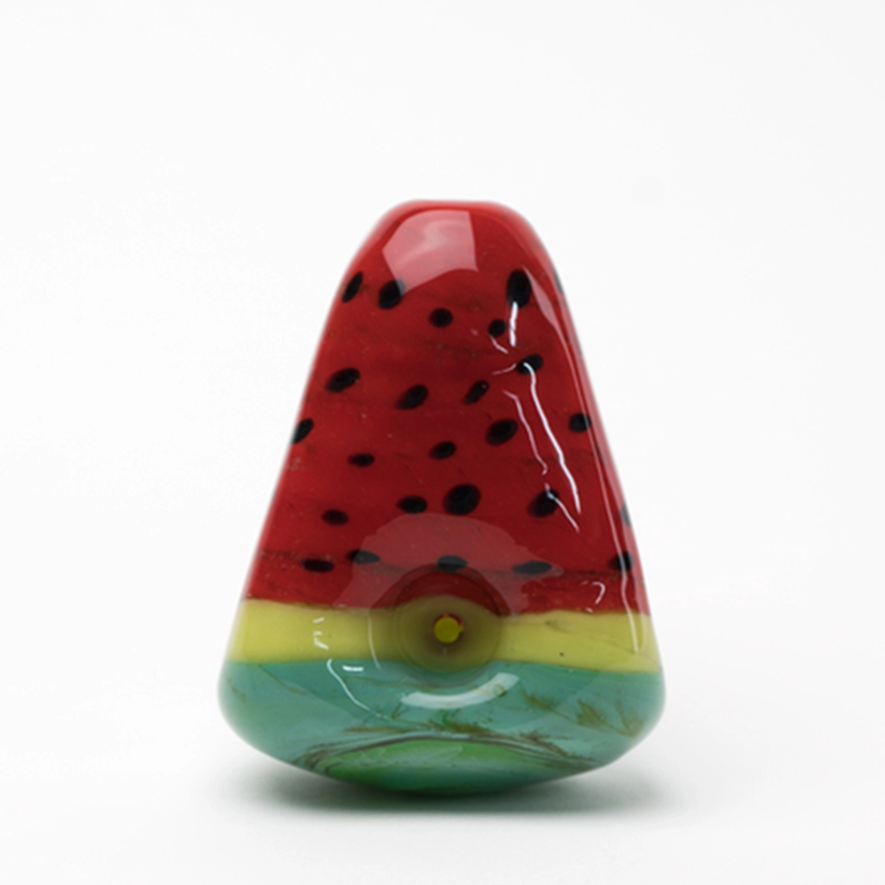 Watermelon Hand Pipe