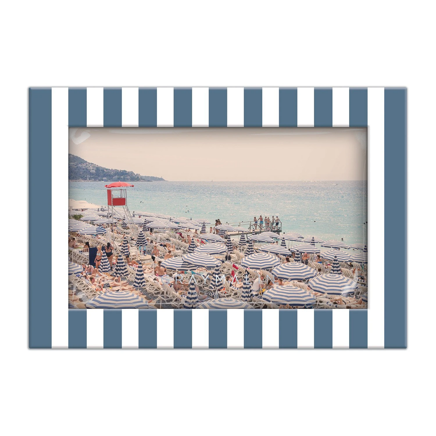Gray Malin French Riviera Porcelain