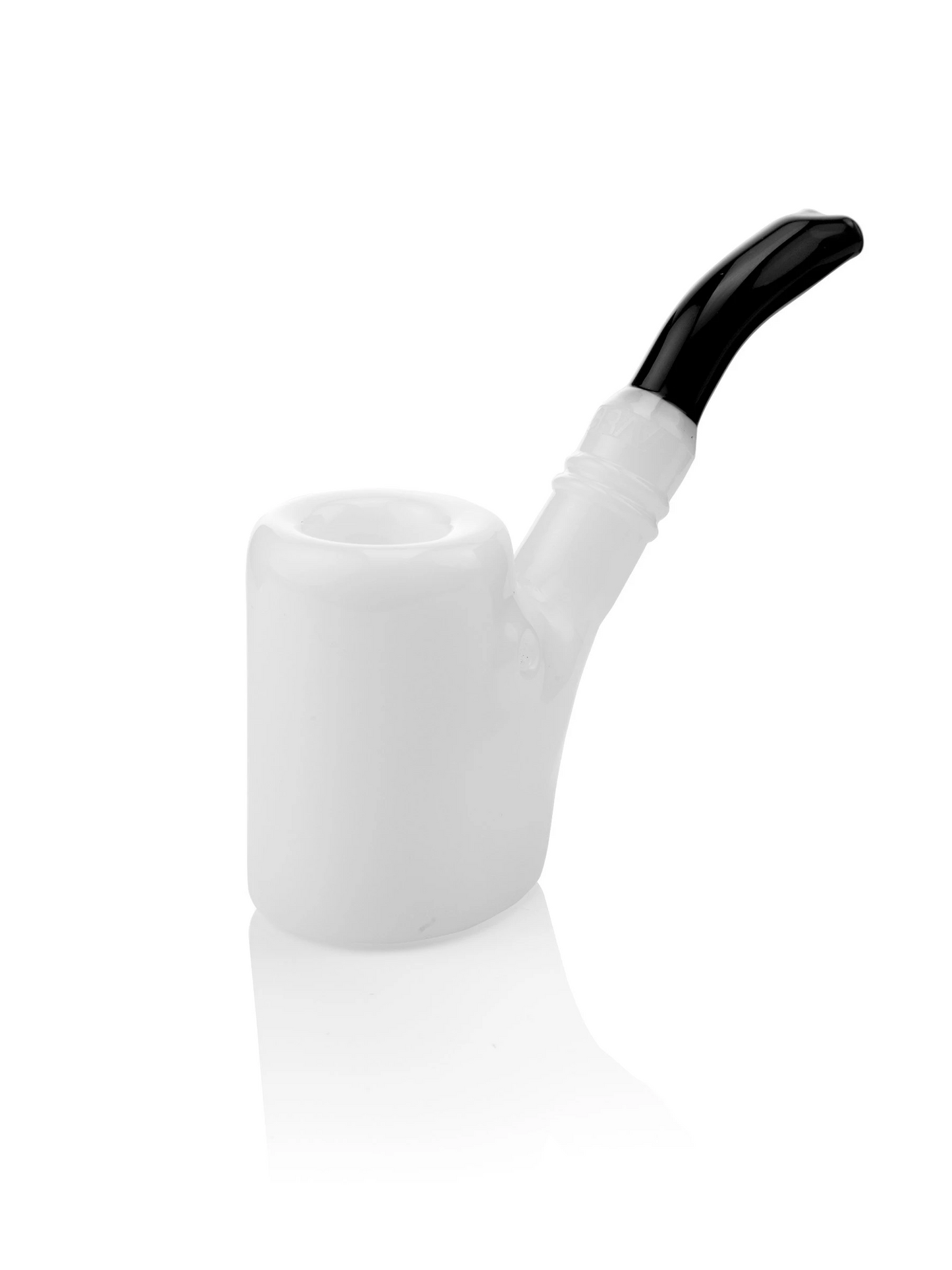 Grav® Sitter Sherlock Hand Pipe : Assorted Colors