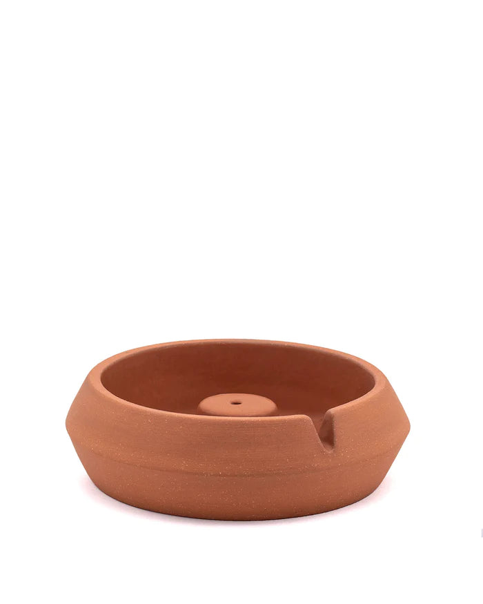 The Summerland Smoke Pot :