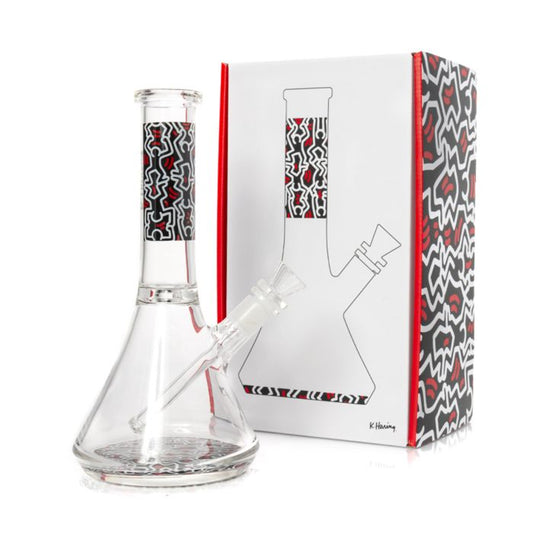 K. Haring Water Pipe